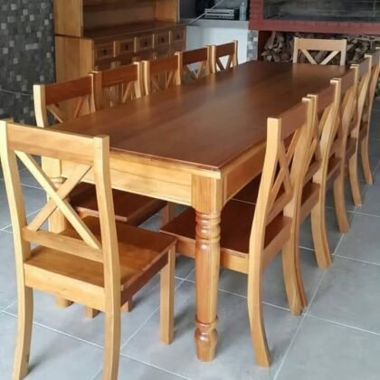 Dining Table 012 / Meja Makan