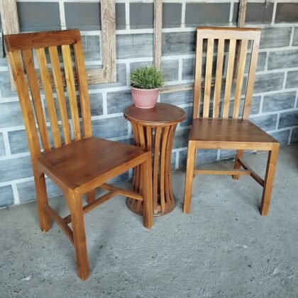 Kursi Teras Set Balero