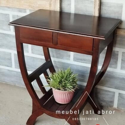 Meja Konsol 004