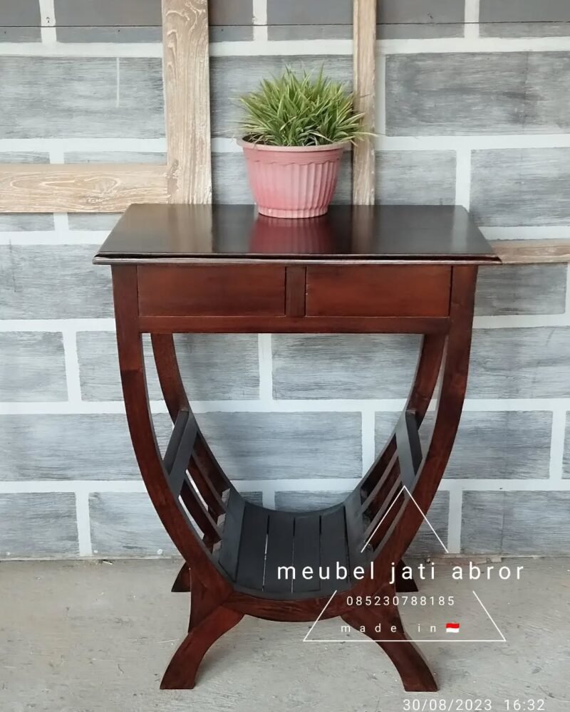 Meja Konsol 004 - Gambar 3