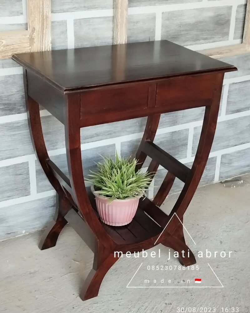Meja Konsol 004 - Gambar 2