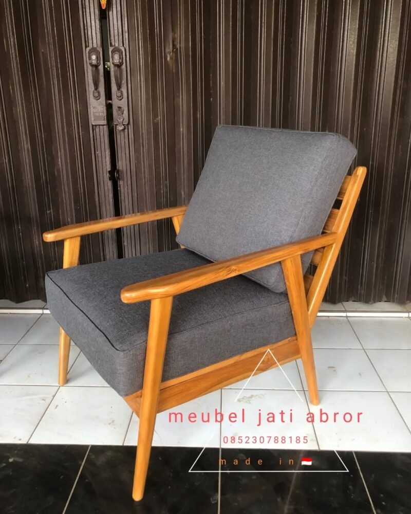Kursi Sofa - Gambar 2