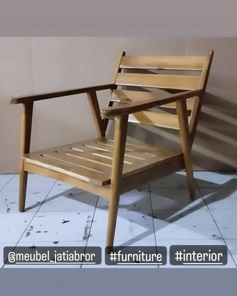 Kursi Sofa - Gambar 3