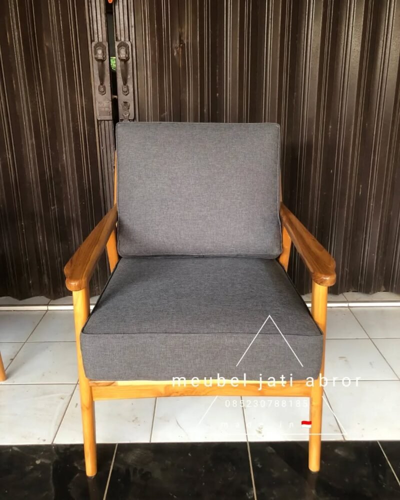 Kursi Sofa - Gambar 4
