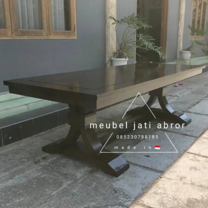 Meja Meeting / Dining Table