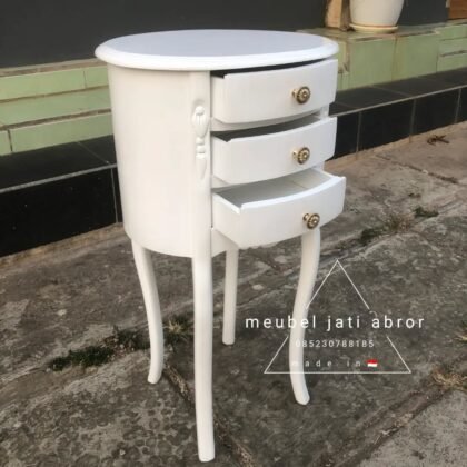Meja Konsole 2