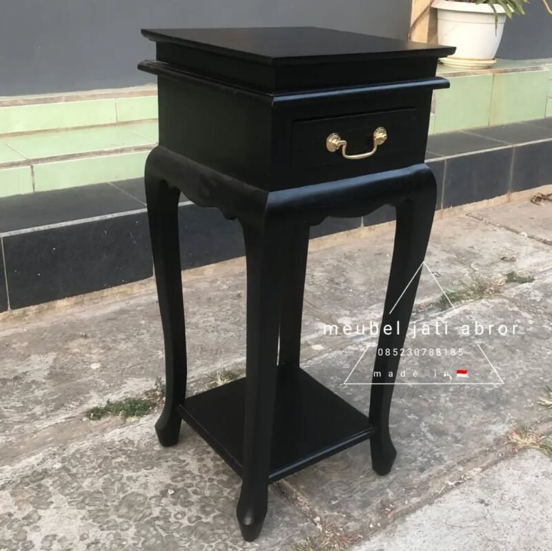 Meja Konsol 001 - Gambar 2