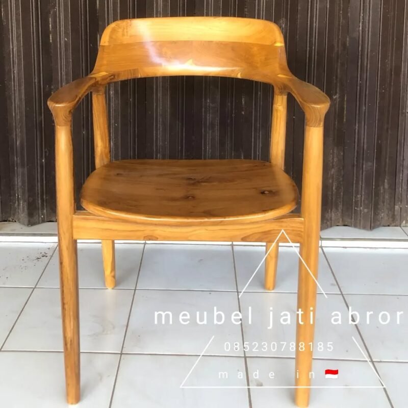 Kursi Hiroshima - Gambar 2