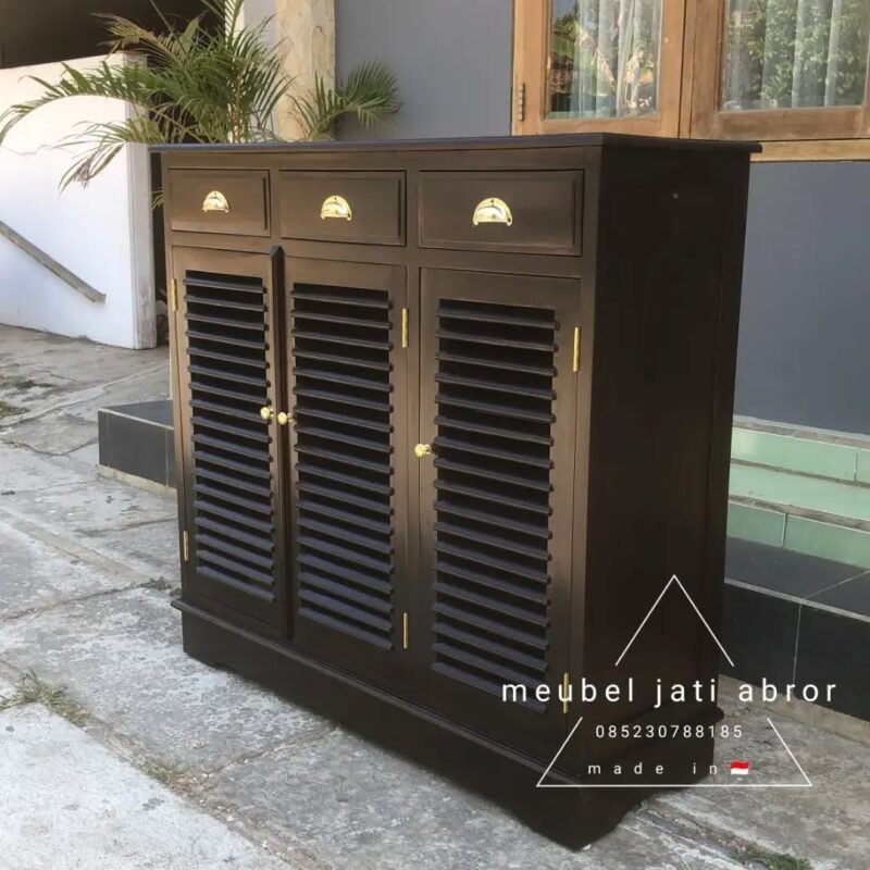 Shoe Rack