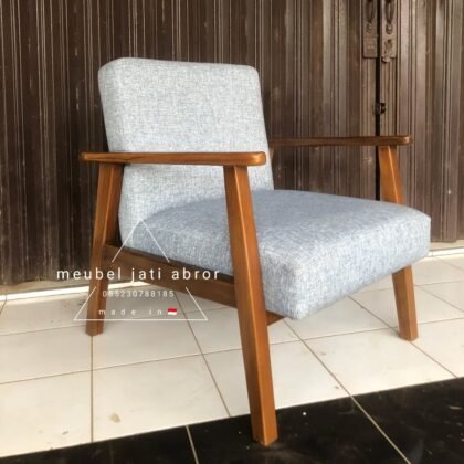 Louge Chair