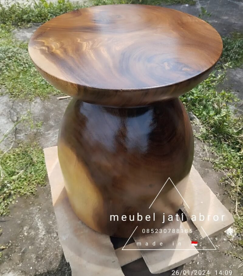Coffee Table 004 - Gambar 2