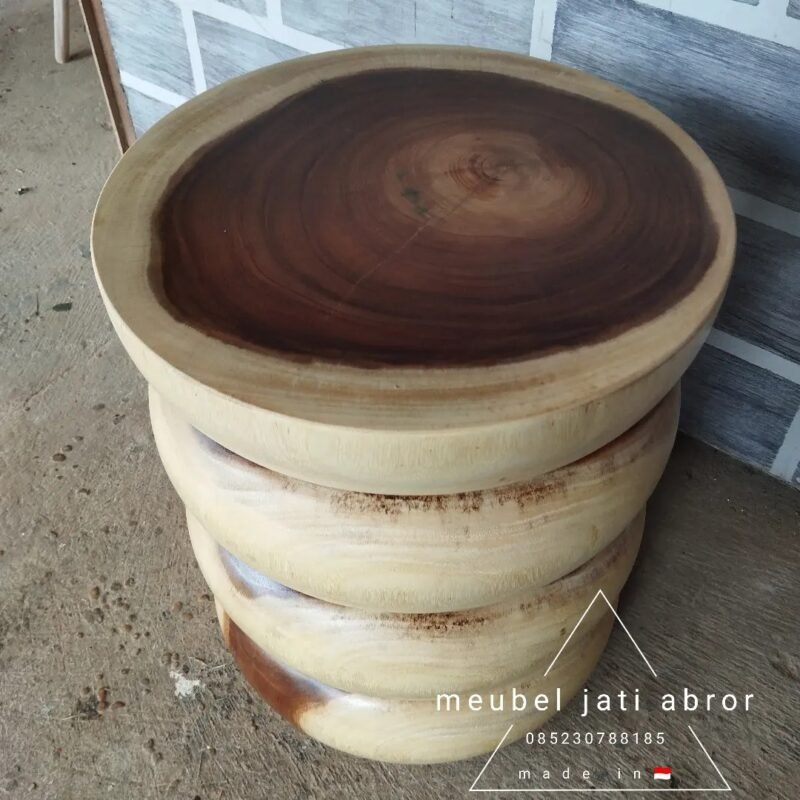 Coffee Table 003 - Gambar 2