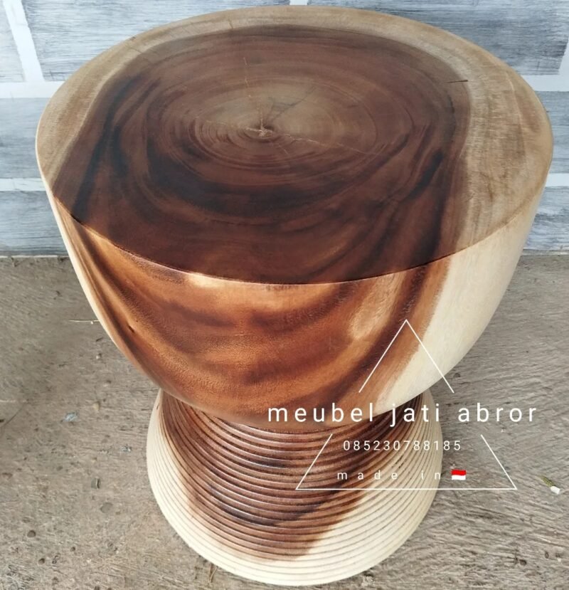 Coffee Table 002 - Gambar 3