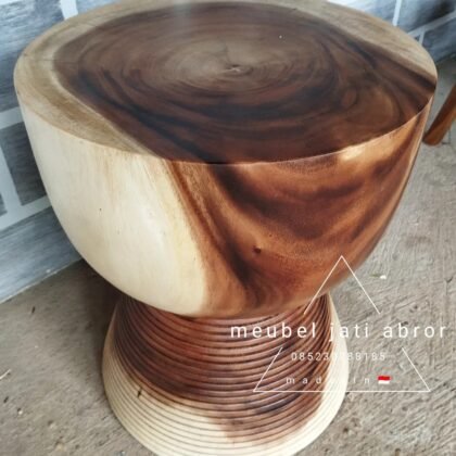 Coffee Table 002