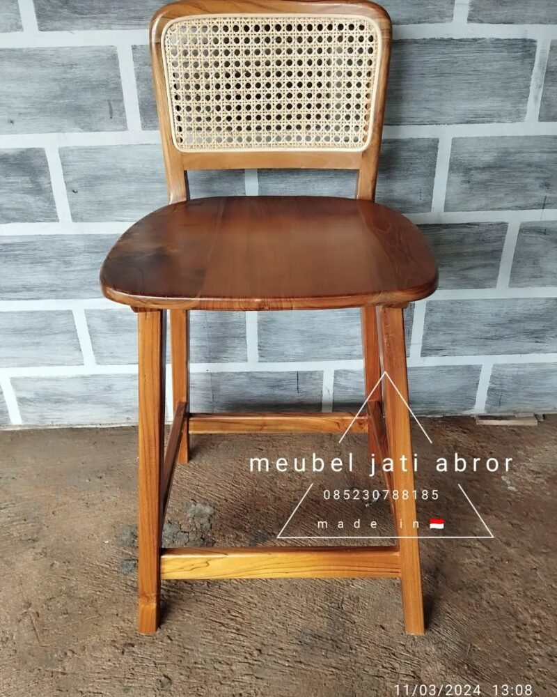 mini kursi cafe home - Gambar 3