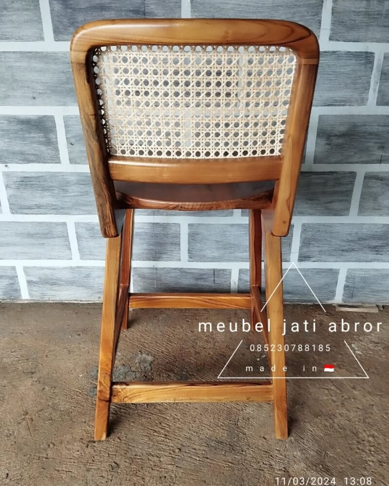 mini kursi cafe home - Gambar 4