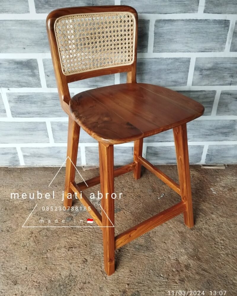 mini kursi cafe home