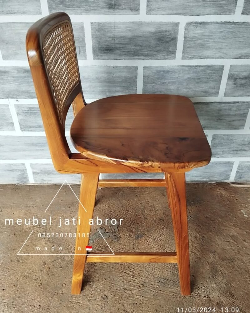 mini kursi cafe home - Gambar 2
