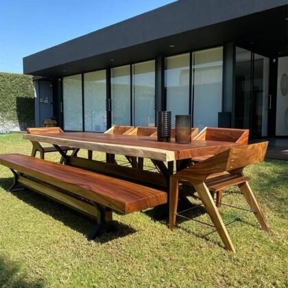 Dining Table 009