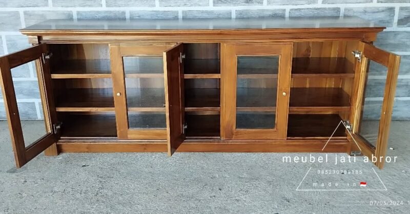 Cabinet 003 - Gambar 3