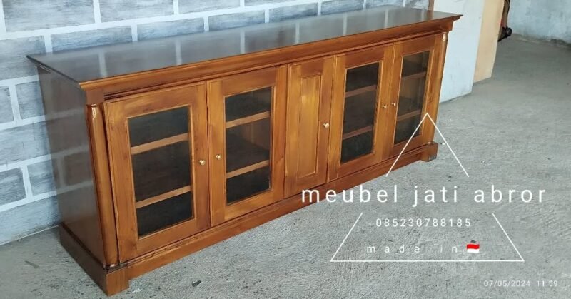 Cabinet 003 - Gambar 2
