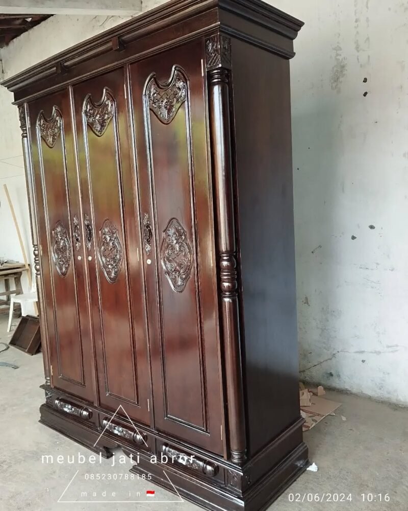 Cupboard 006 - Gambar 2