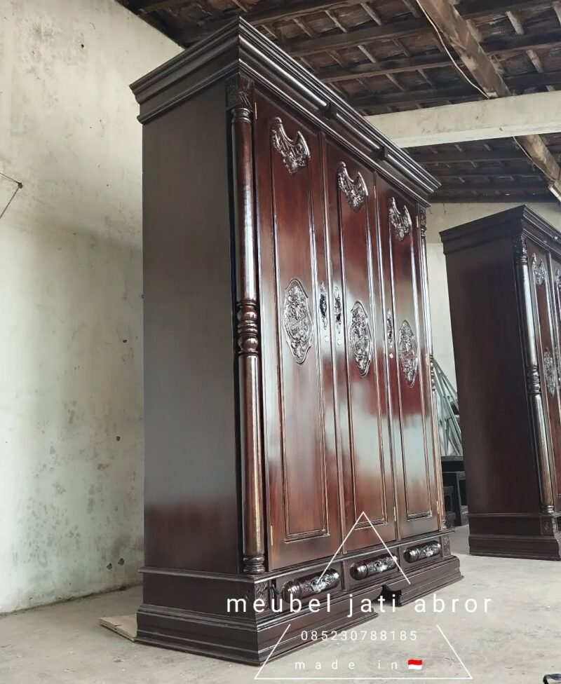 Cupboard 006 - Gambar 3
