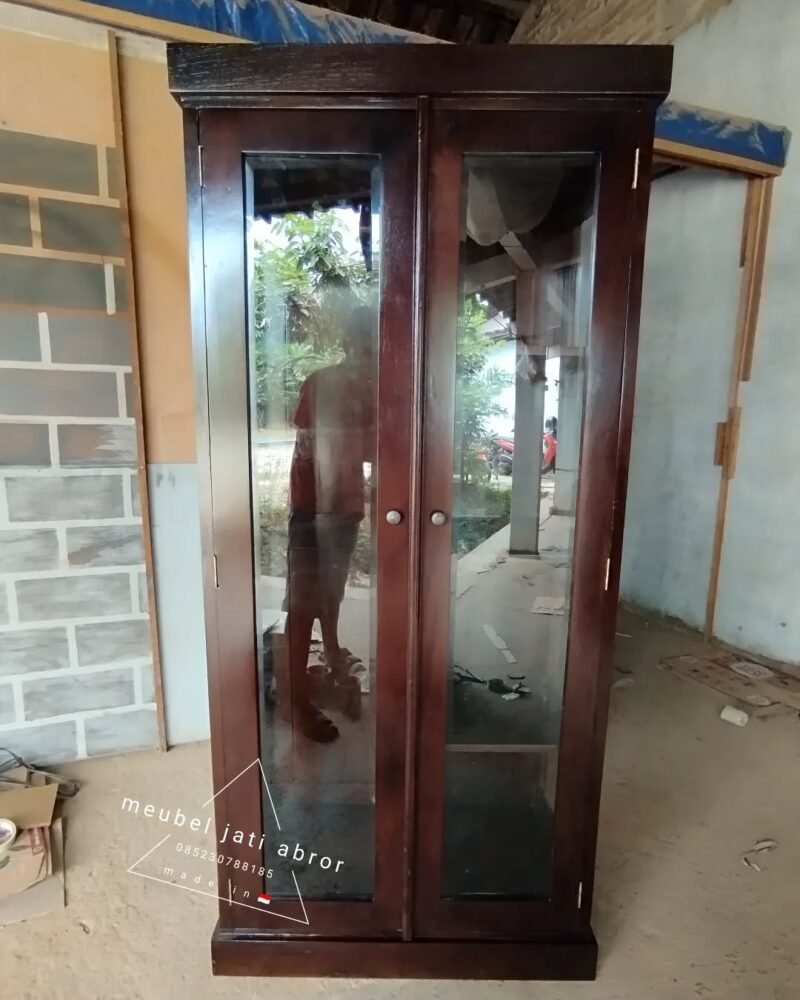 Cupboard 005 - Gambar 2