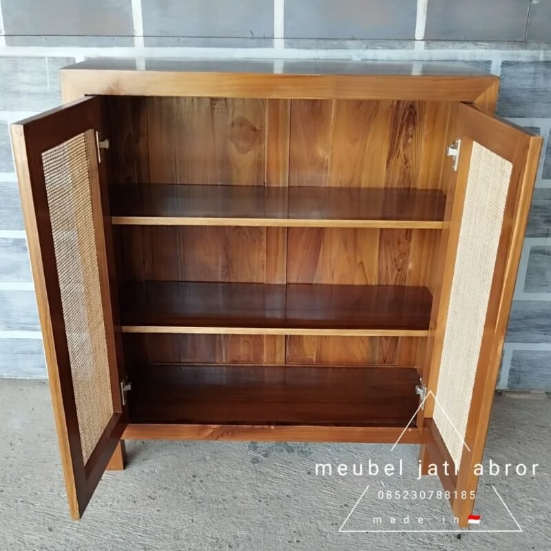 Children's wardrobe - Gambar 3