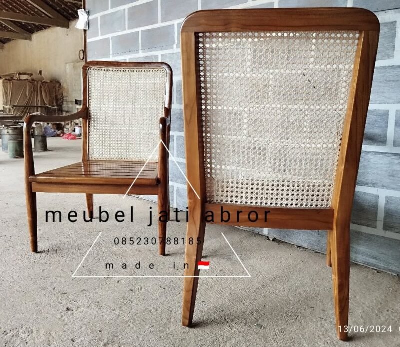 Chair 001 - Gambar 2