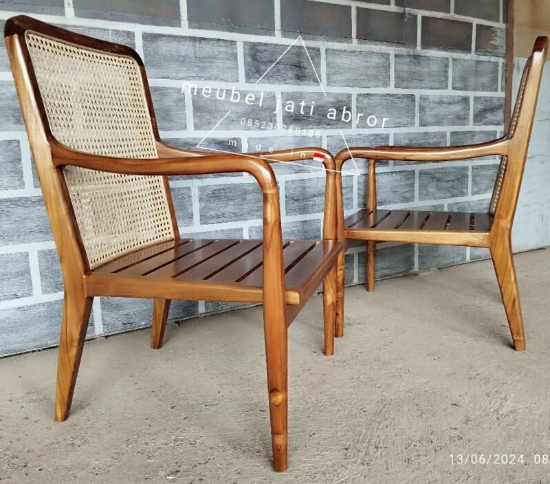 Chair 001 - Gambar 3