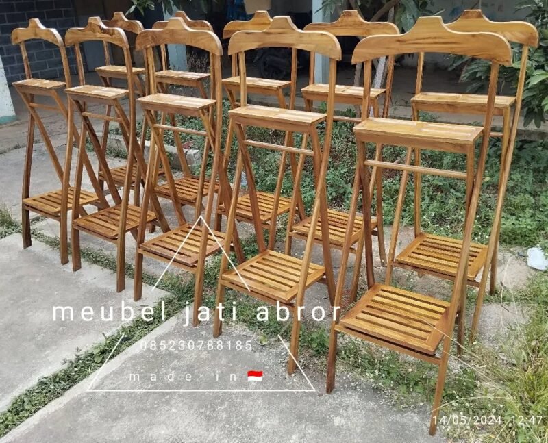 Coat Hanger - Gambar 3