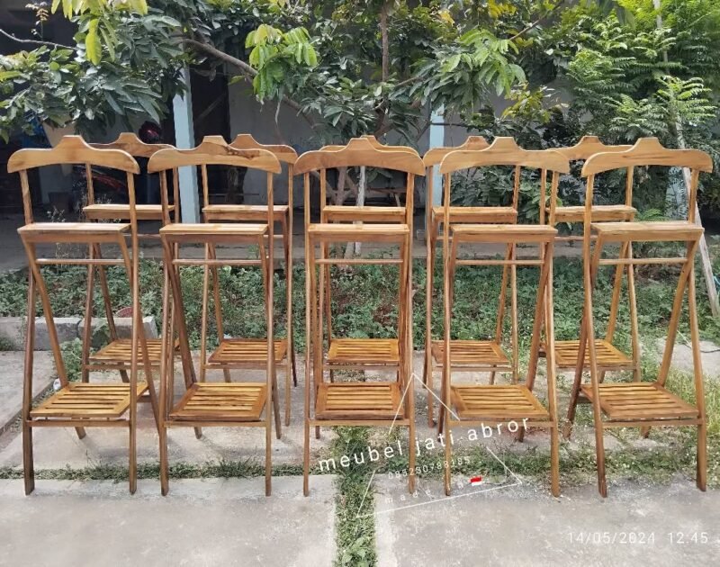 Coat Hanger - Gambar 2