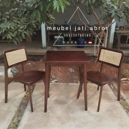 Dining Tabel 007