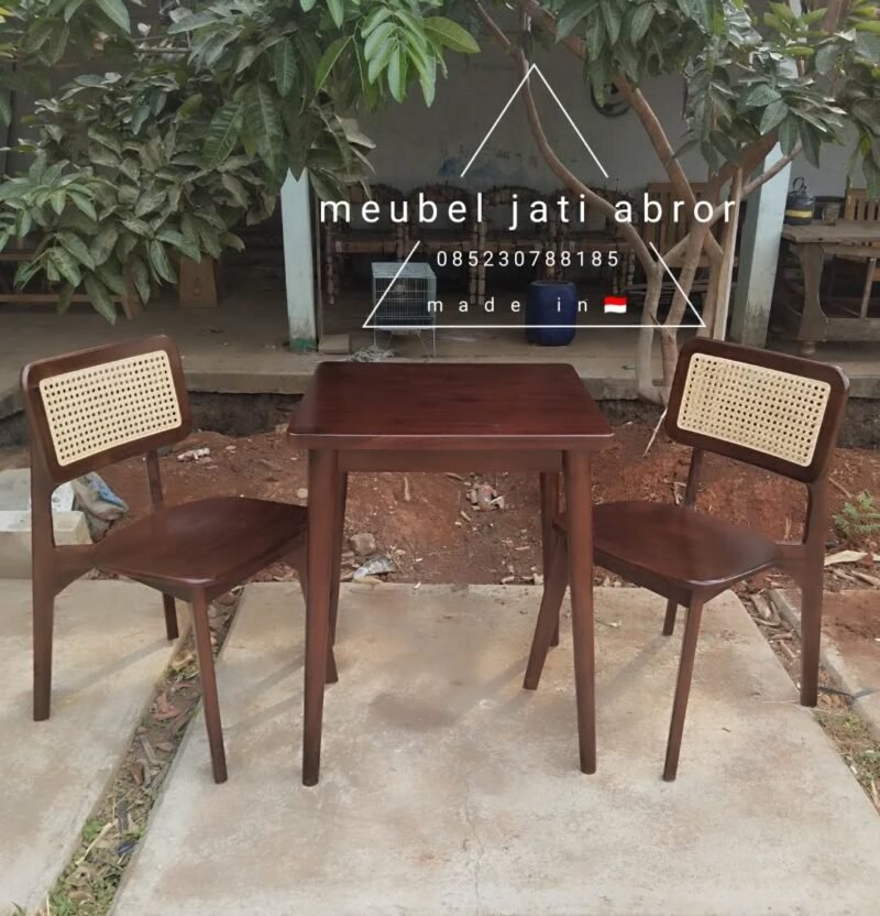 Dining Tabel 007