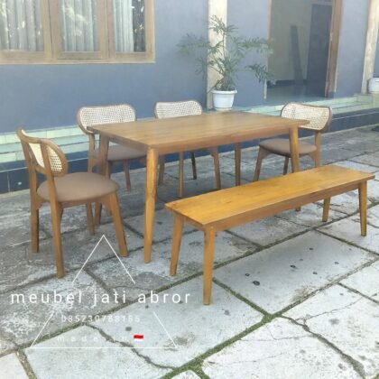 Dining Table 006