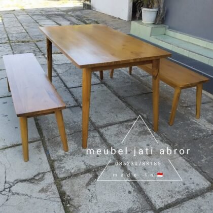 Dining Table 004