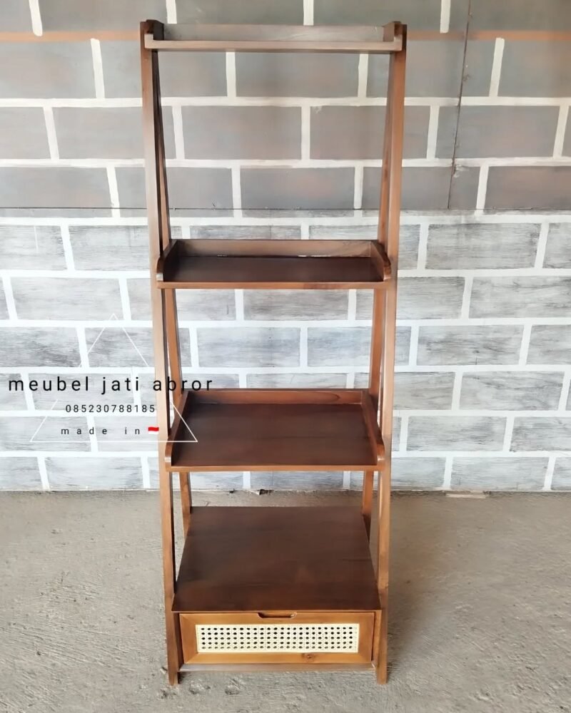 Lemari display - Gambar 3