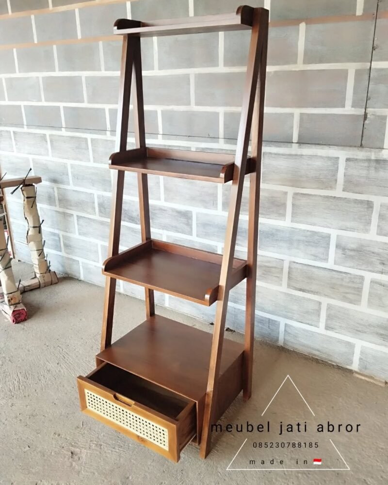 Lemari display - Gambar 2
