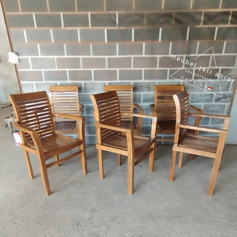 Chair stailking - Gambar 3