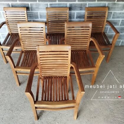 Chair stailking