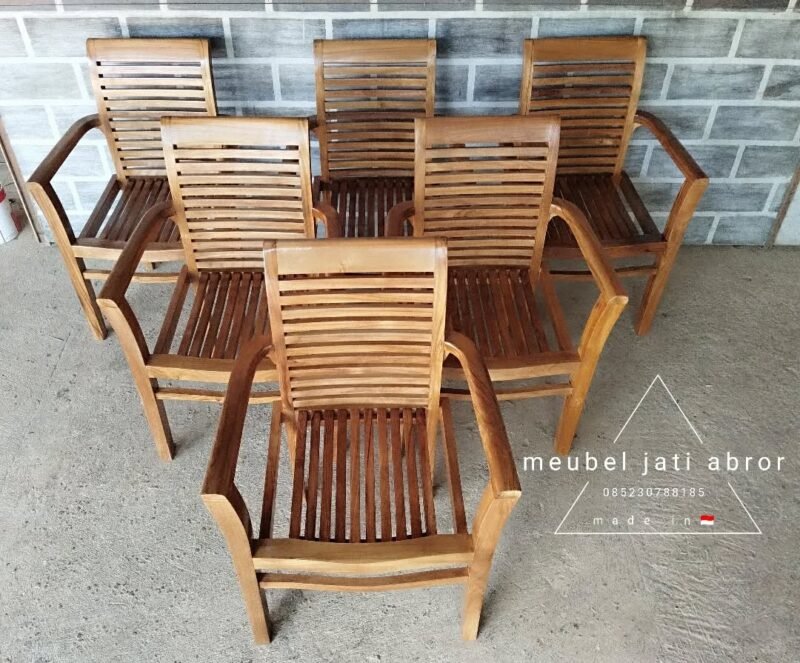 Chair stailking