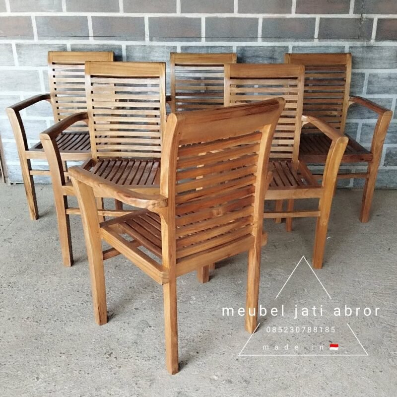 Chair stailking - Gambar 2