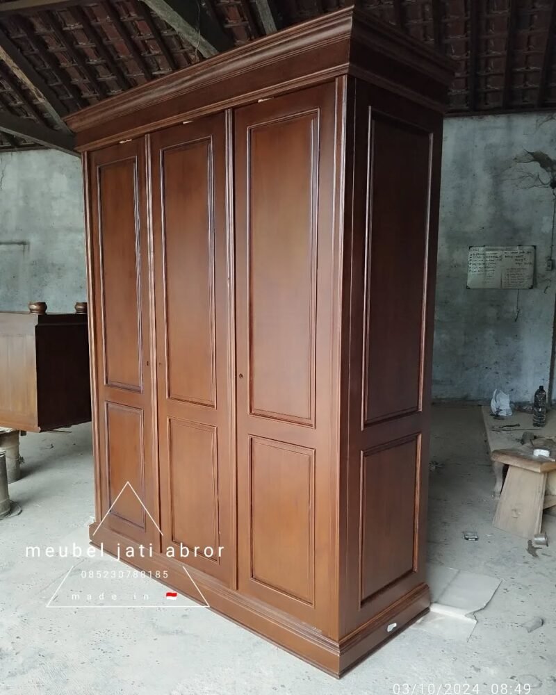 Cupboard 004 - Gambar 2