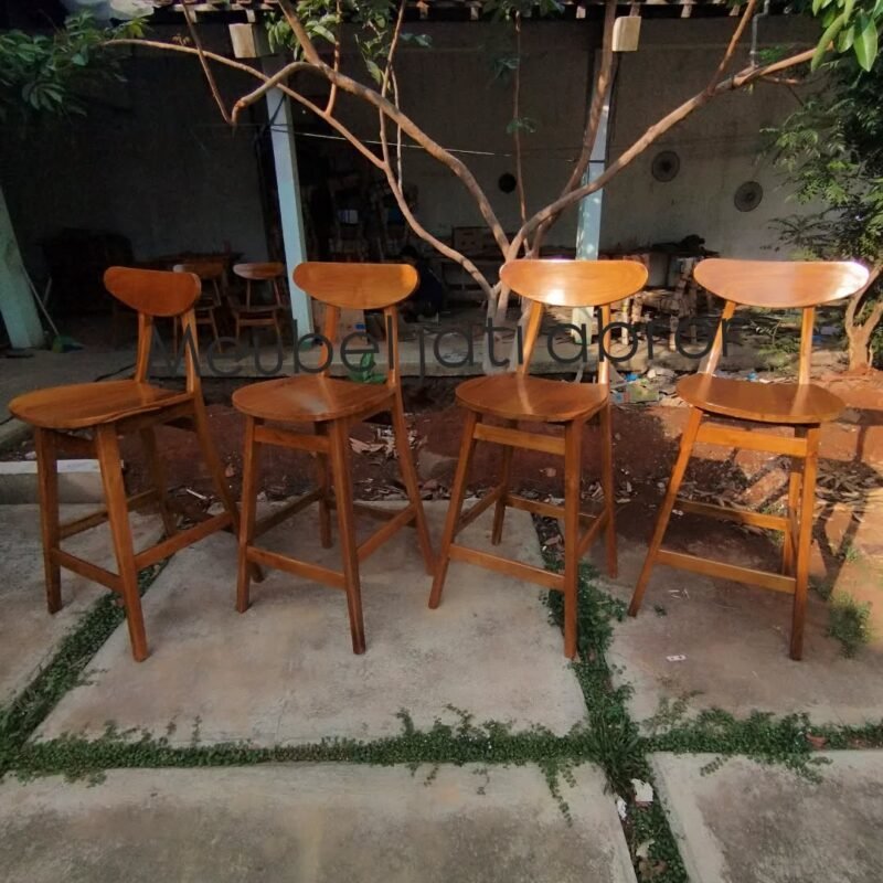 Kursi Ropan - Gambar 2