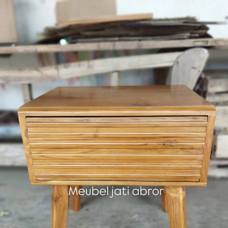Nightstand 001 - Gambar 4