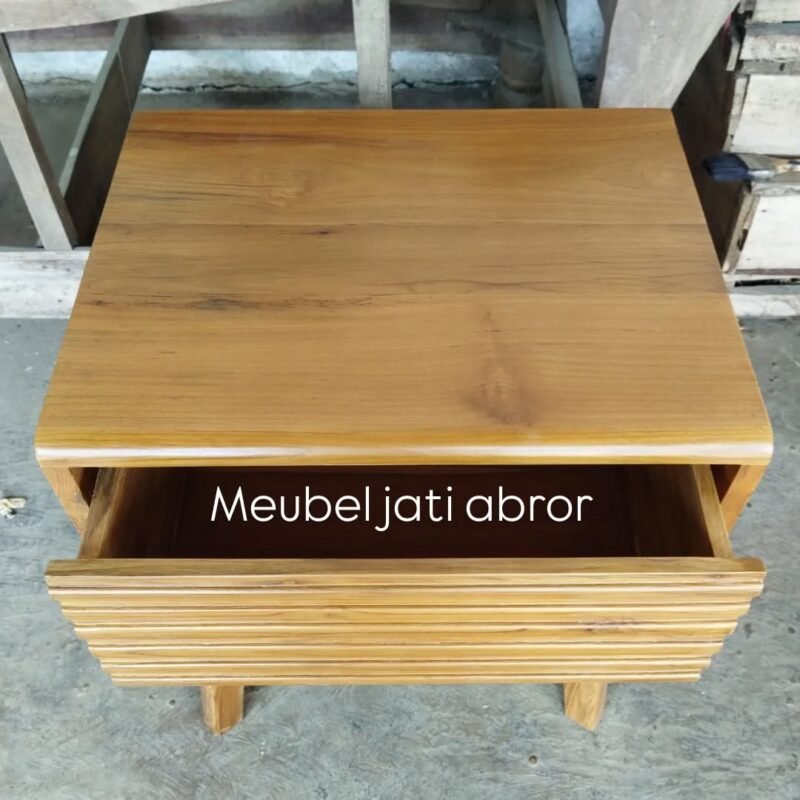 Nightstand 001 - Gambar 3