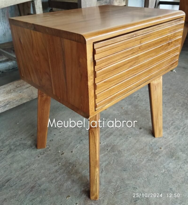 Nightstand 001 - Gambar 2