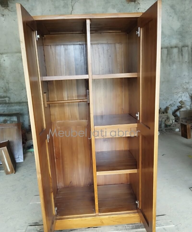 Cupboard 003 - Gambar 3