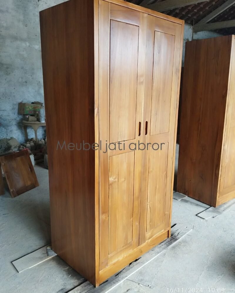 Cupboard 003 - Gambar 4